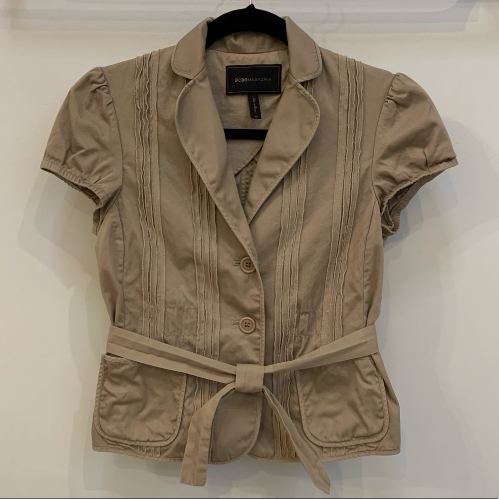 BCBGMaxAzria